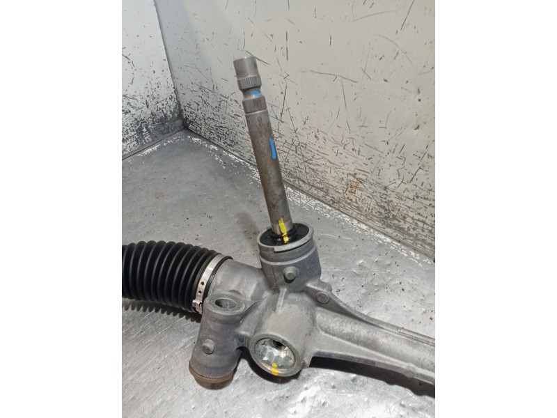 Recambio de cremallera direccion para toyota c-hr (_x1_) 1.8 hybrid (zyx10_, zyx11_) referencia OEM IAM 6Z070385A  16