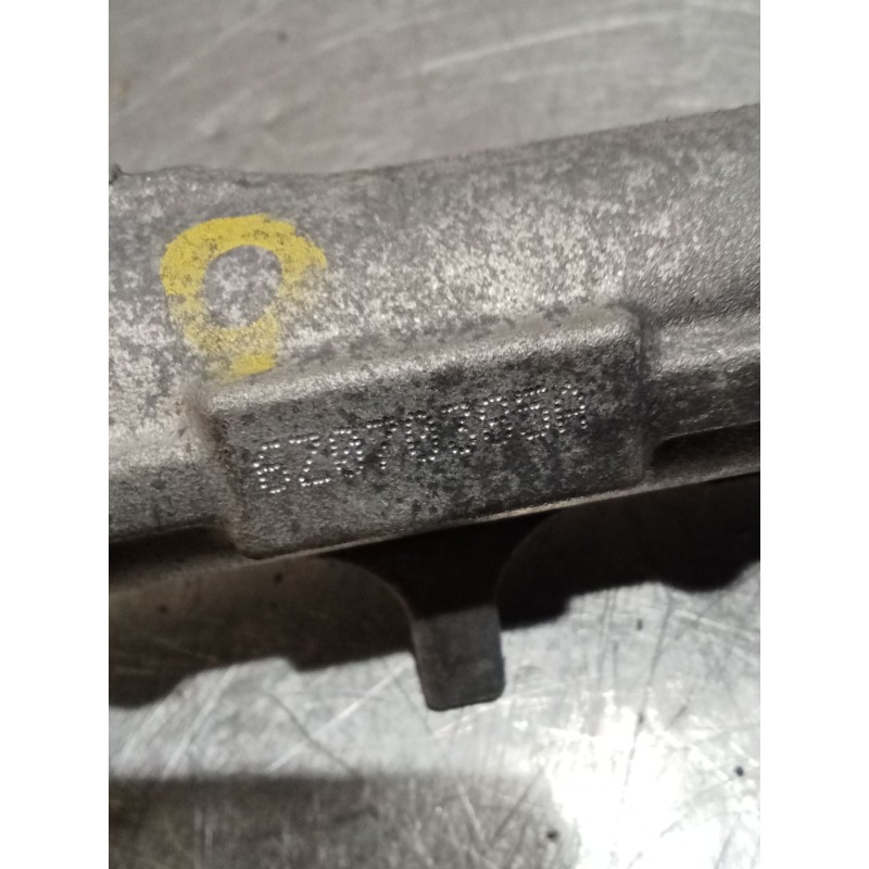 Recambio de cremallera direccion para toyota c-hr (_x1_) 1.8 hybrid (zyx10_, zyx11_) referencia OEM IAM 6Z070385A  16