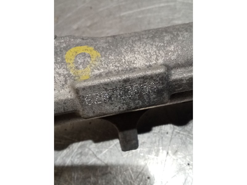 Recambio de cremallera direccion para toyota c-hr (_x1_) 1.8 hybrid (zyx10_, zyx11_) referencia OEM IAM 6Z070385A  16