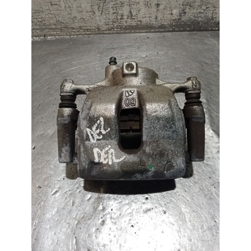 Recambio de pinza freno delantera derecha para toyota c-hr (_x1_) 1.8 hybrid (zyx10_, zyx11_) referencia OEM IAM   16