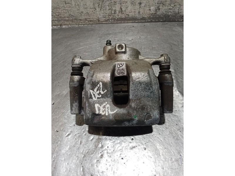 Recambio de pinza freno delantera derecha para toyota c-hr (_x1_) 1.8 hybrid (zyx10_, zyx11_) referencia OEM IAM   16