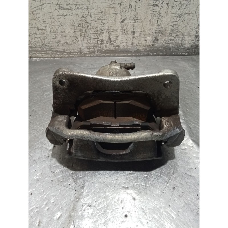 Recambio de pinza freno delantera derecha para toyota c-hr (_x1_) 1.8 hybrid (zyx10_, zyx11_) referencia OEM IAM   16