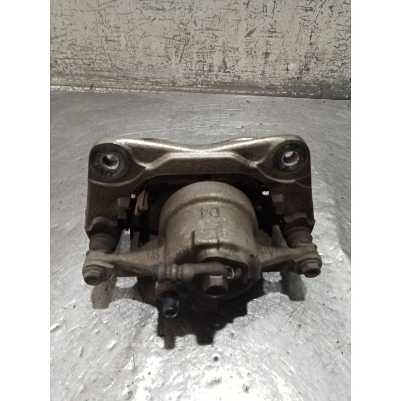 Recambio de pinza freno delantera derecha para toyota c-hr (_x1_) 1.8 hybrid (zyx10_, zyx11_) referencia OEM IAM   16