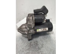 Recambio de motor arranque para hyundai coupe (j2) referencia OEM IAM 3610023150  