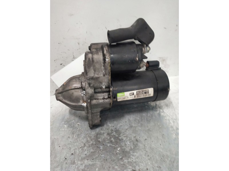 Recambio de motor arranque para hyundai coupe (j2) referencia OEM IAM 3610023150  