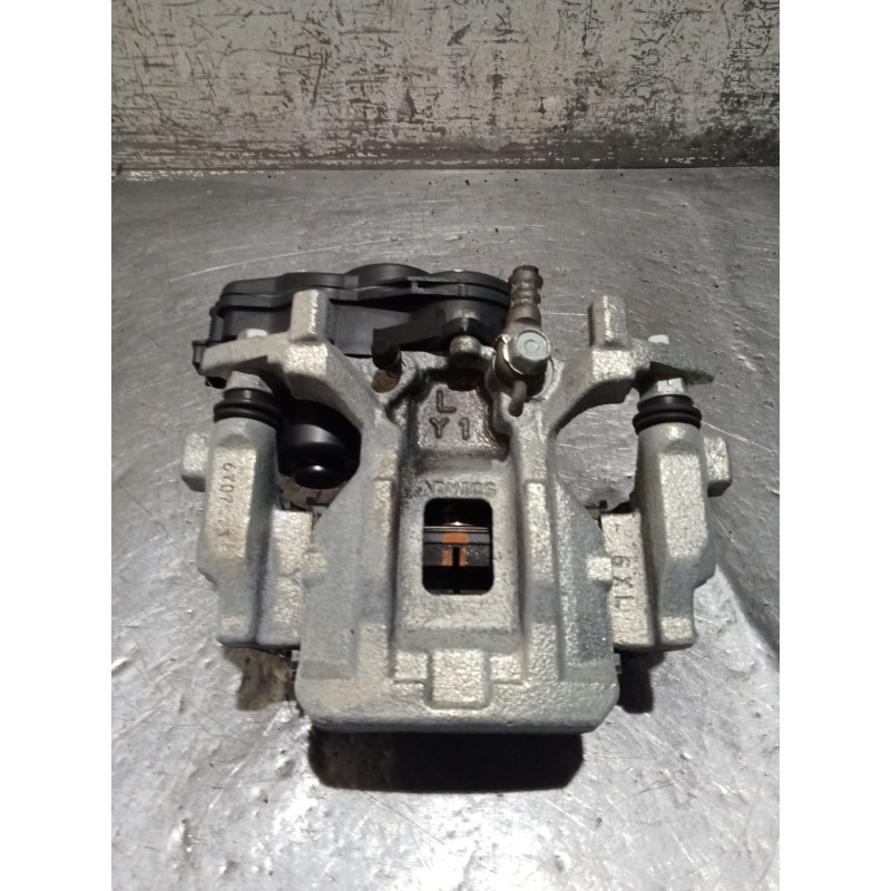 Recambio de pinza freno trasera izquierda para toyota c-hr (_x1_) 1.8 hybrid (zyx10_, zyx11_) referencia OEM IAM 4631078010 1611