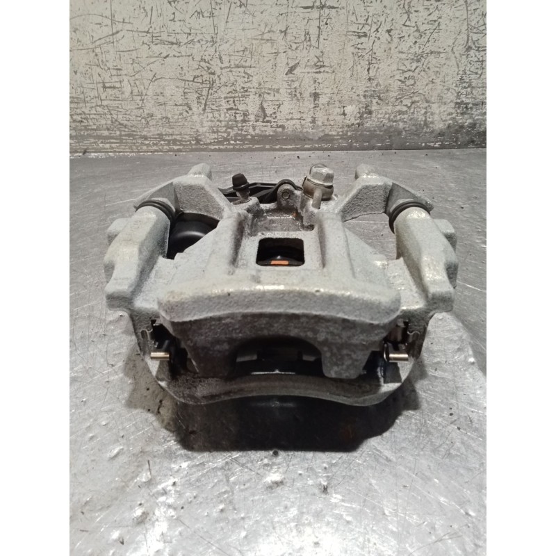 Recambio de pinza freno trasera izquierda para toyota c-hr (_x1_) 1.8 hybrid (zyx10_, zyx11_) referencia OEM IAM 4631078010 1611