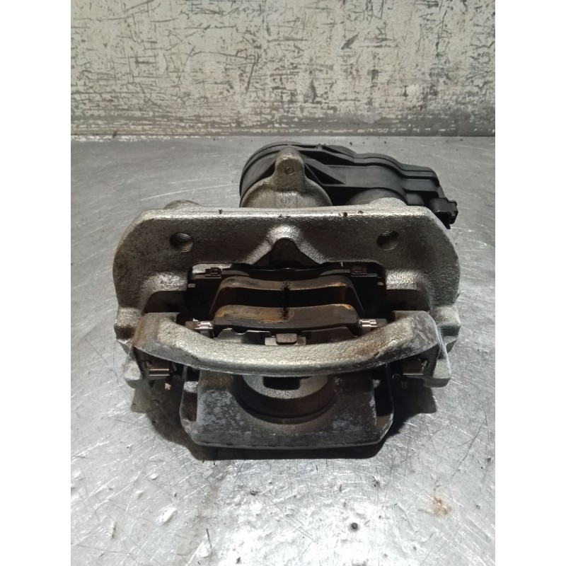 Recambio de pinza freno trasera izquierda para toyota c-hr (_x1_) 1.8 hybrid (zyx10_, zyx11_) referencia OEM IAM 4631078010 1611