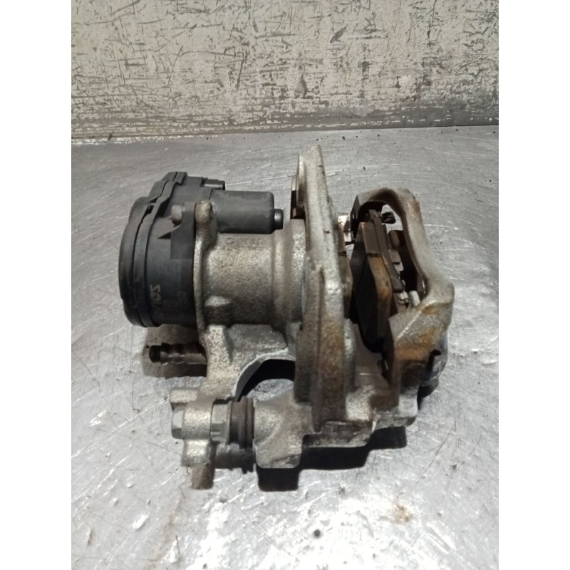 Recambio de pinza freno trasera izquierda para toyota c-hr (_x1_) 1.8 hybrid (zyx10_, zyx11_) referencia OEM IAM 4631078010 1611