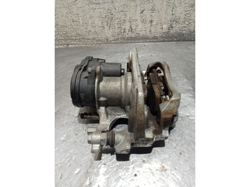 Recambio de pinza freno trasera izquierda para toyota c-hr (_x1_) 1.8 hybrid (zyx10_, zyx11_) referencia OEM IAM 4631078010 1611