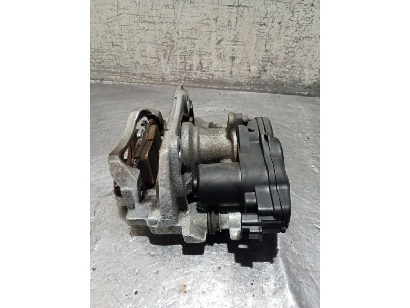 Recambio de pinza freno trasera izquierda para toyota c-hr (_x1_) 1.8 hybrid (zyx10_, zyx11_) referencia OEM IAM 4631078010 1611