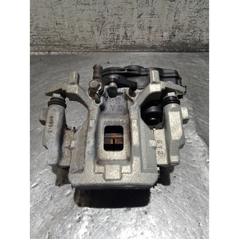 Recambio de pinza freno trasera derecha para toyota c-hr (_x1_) 1.8 hybrid (zyx10_, zyx11_) referencia OEM IAM 4631078010 161104