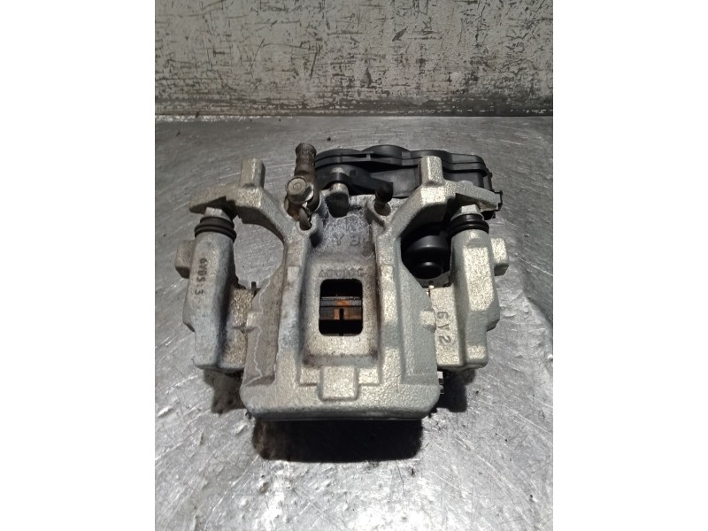 Recambio de pinza freno trasera derecha para toyota c-hr (_x1_) 1.8 hybrid (zyx10_, zyx11_) referencia OEM IAM 4631078010 161104