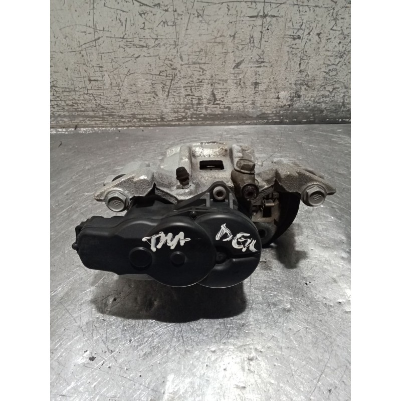Recambio de pinza freno trasera derecha para toyota c-hr (_x1_) 1.8 hybrid (zyx10_, zyx11_) referencia OEM IAM 4631078010 161104