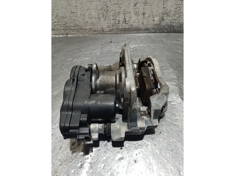 Recambio de pinza freno trasera derecha para toyota c-hr (_x1_) 1.8 hybrid (zyx10_, zyx11_) referencia OEM IAM 4631078010 161104