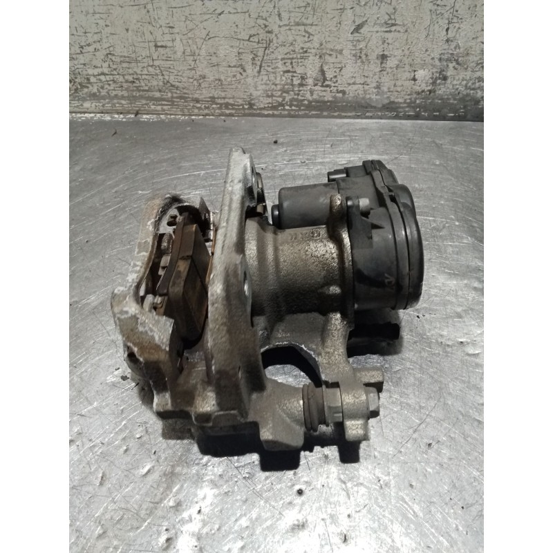 Recambio de pinza freno trasera derecha para toyota c-hr (_x1_) 1.8 hybrid (zyx10_, zyx11_) referencia OEM IAM 4631078010 161104