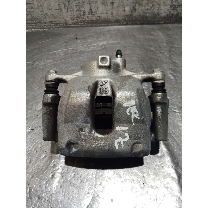 Recambio de pinza freno delantera izquierda para toyota c-hr (_x1_) 1.8 hybrid (zyx10_, zyx11_) referencia OEM IAM   16