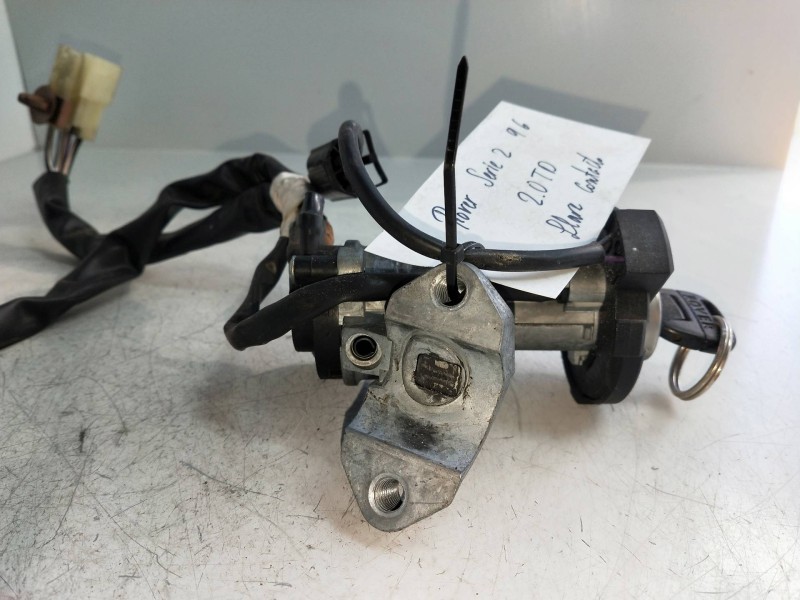 Recambio de conmutador de arranque para mg rover serie 200 (rf) 2.0 turbodiesel referencia OEM IAM   