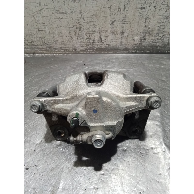 Recambio de pinza freno delantera izquierda para toyota c-hr (_x1_) 1.8 hybrid (zyx10_, zyx11_) referencia OEM IAM   16