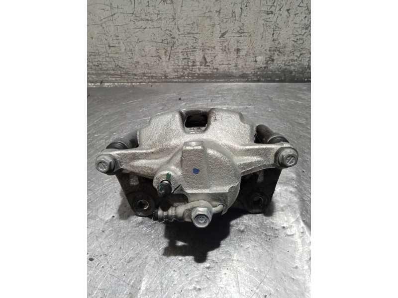 Recambio de pinza freno delantera izquierda para toyota c-hr (_x1_) 1.8 hybrid (zyx10_, zyx11_) referencia OEM IAM   16