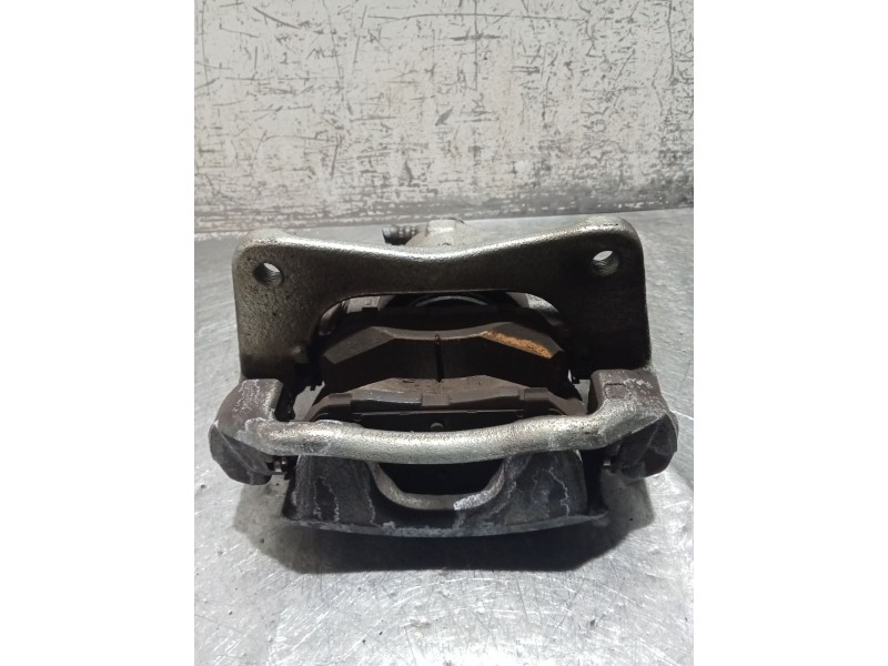 Recambio de pinza freno delantera izquierda para toyota c-hr (_x1_) 1.8 hybrid (zyx10_, zyx11_) referencia OEM IAM   16