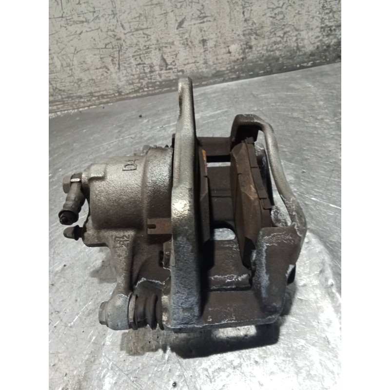 Recambio de pinza freno delantera izquierda para toyota c-hr (_x1_) 1.8 hybrid (zyx10_, zyx11_) referencia OEM IAM   16