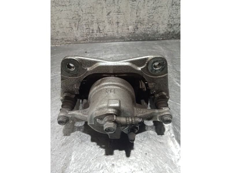 Recambio de pinza freno delantera izquierda para toyota c-hr (_x1_) 1.8 hybrid (zyx10_, zyx11_) referencia OEM IAM   16