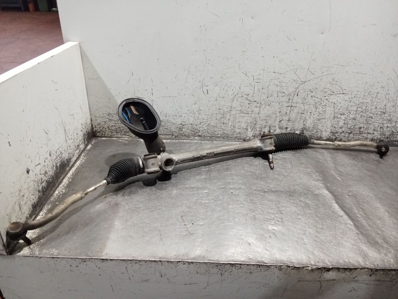 Recambio de cremallera direccion para toyota yaris (_p9_) 1.0 vvt-i (ksp90_) referencia OEM IAM   05