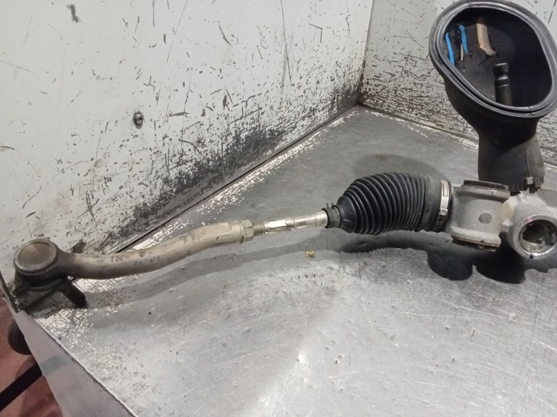 Recambio de cremallera direccion para toyota yaris (_p9_) 1.0 vvt-i (ksp90_) referencia OEM IAM   05