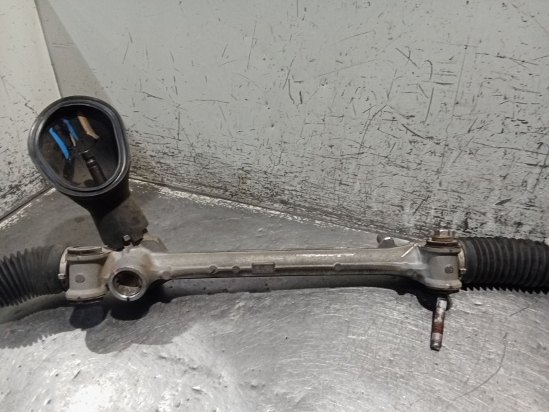 Recambio de cremallera direccion para toyota yaris (_p9_) 1.0 vvt-i (ksp90_) referencia OEM IAM   05