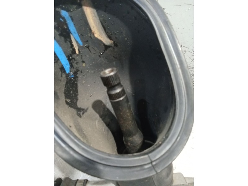 Recambio de cremallera direccion para toyota yaris (_p9_) 1.0 vvt-i (ksp90_) referencia OEM IAM   05