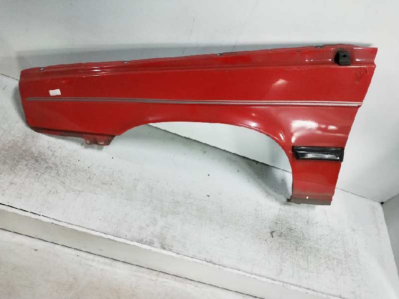 Recambio de aleta delantera izquierda para renault 9 1.8 referencia OEM IAM   