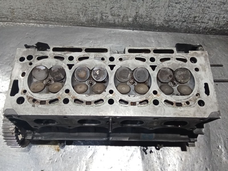 Recambio de culata para citroën xantia (x1_, x2_) 2.0 i 16v referencia OEM IAM   