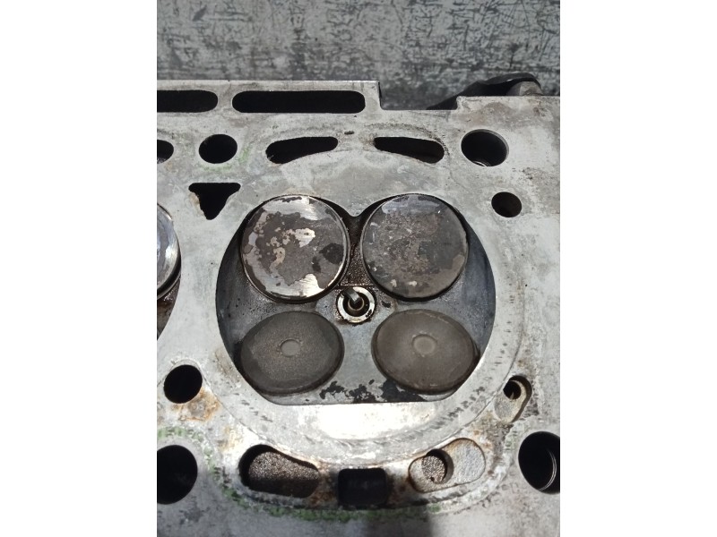 Recambio de culata para citroën xantia (x1_, x2_) 2.0 i 16v referencia OEM IAM   