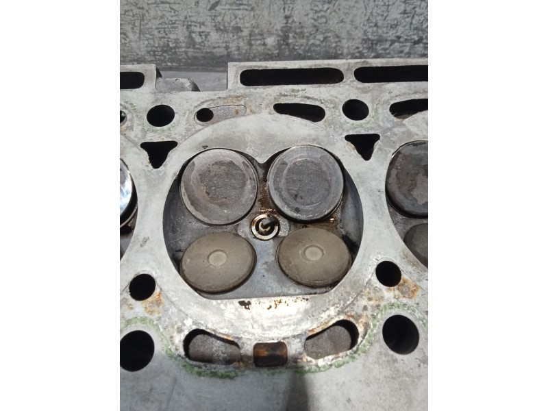 Recambio de culata para citroën xantia (x1_, x2_) 2.0 i 16v referencia OEM IAM   
