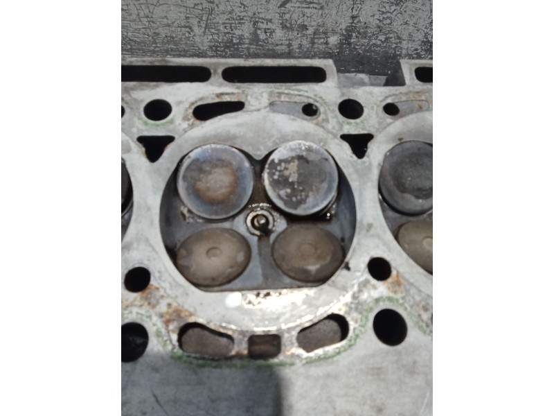 Recambio de culata para citroën xantia (x1_, x2_) 2.0 i 16v referencia OEM IAM   
