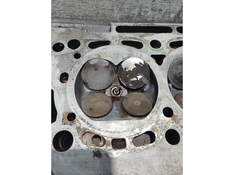 Recambio de culata para citroën xantia (x1_, x2_) 2.0 i 16v referencia OEM IAM   