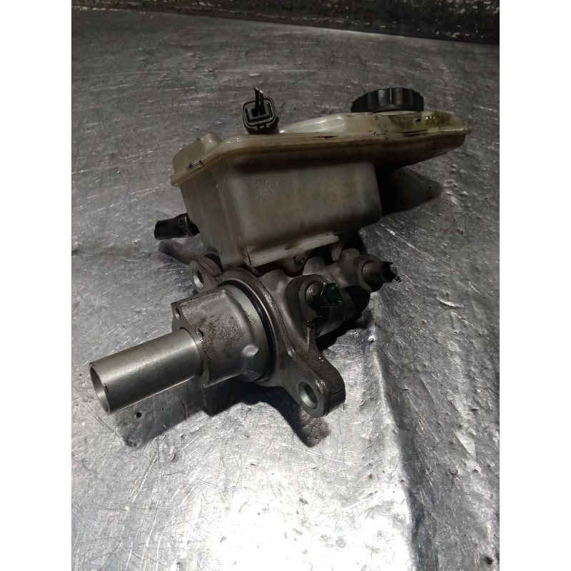 Recambio de bomba freno para renault megane ii (bm0/1_, cm0/1_) 1.5 dci (bm1e, cm1e) referencia OEM IAM   06