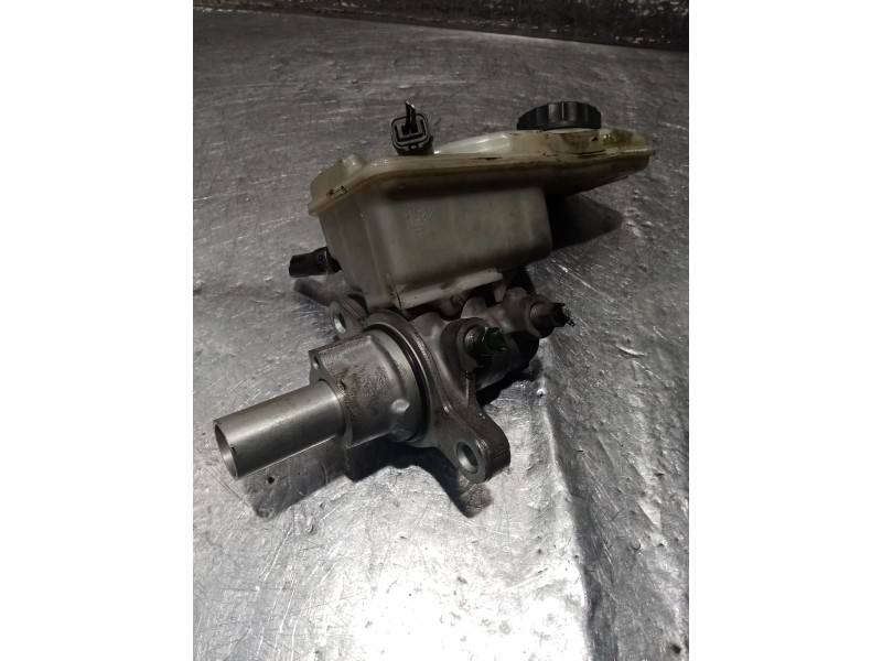 Recambio de bomba freno para renault megane ii (bm0/1_, cm0/1_) 1.5 dci (bm1e, cm1e) referencia OEM IAM   06