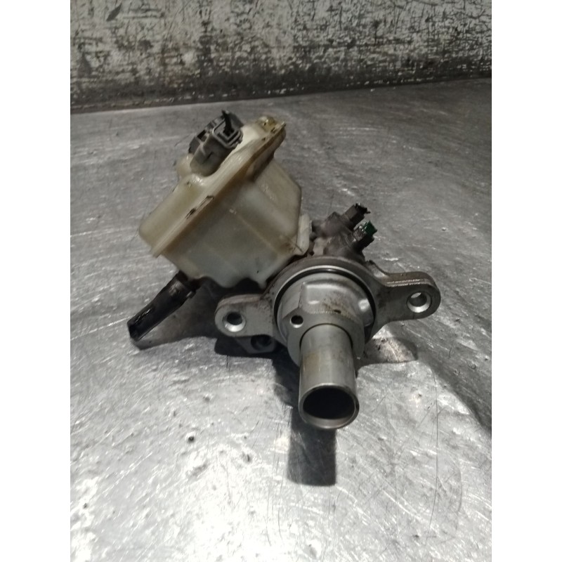 Recambio de bomba freno para renault megane ii (bm0/1_, cm0/1_) 1.5 dci (bm1e, cm1e) referencia OEM IAM   06