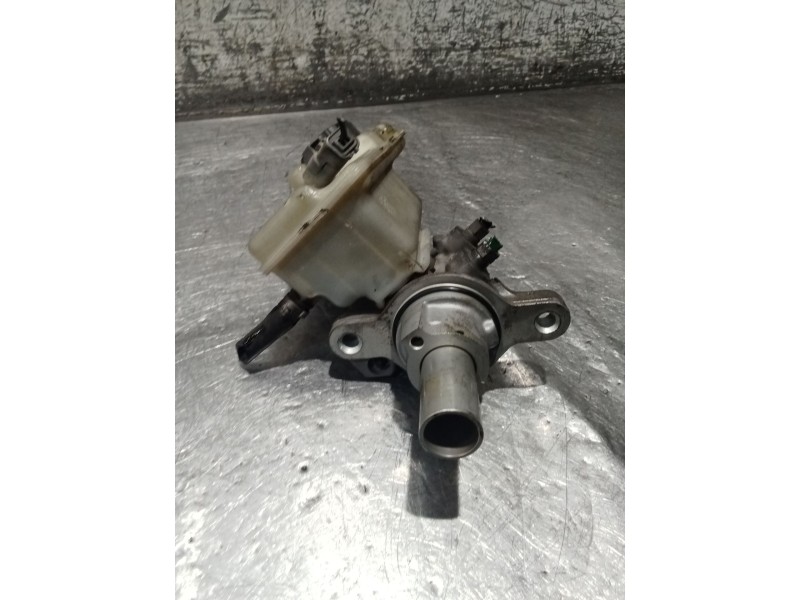 Recambio de bomba freno para renault megane ii (bm0/1_, cm0/1_) 1.5 dci (bm1e, cm1e) referencia OEM IAM   06