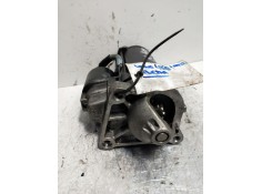 Recambio de motor arranque para volvo serie 460 turbodiesel referencia OEM IAM D7R13 VALEO  2