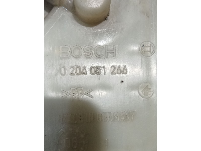 Recambio de bomba freno para renault megane ii (bm0/1_, cm0/1_) 1.5 dci (bm1e, cm1e) referencia OEM IAM   06