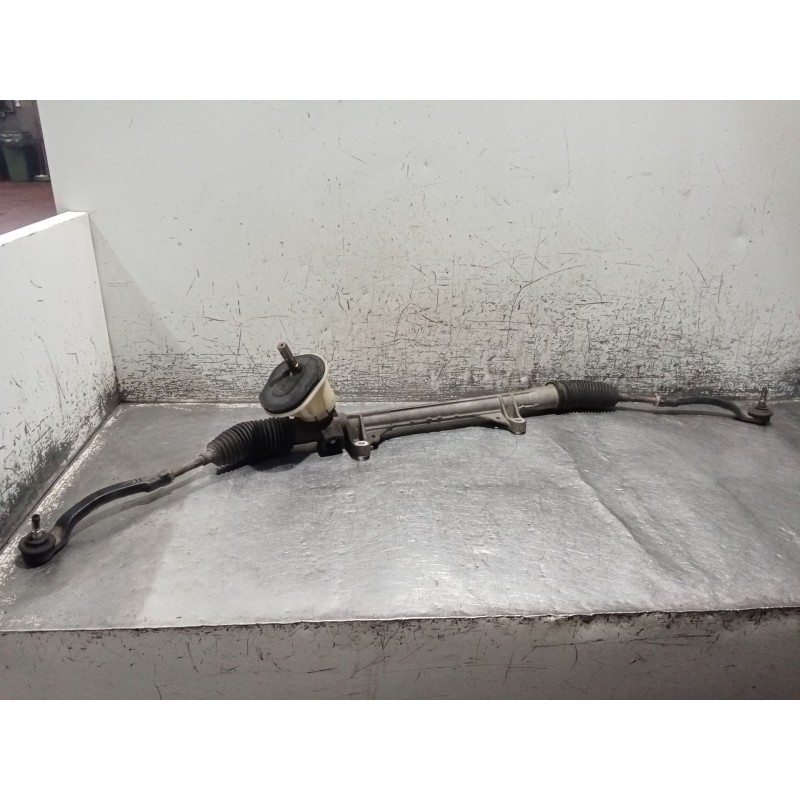 Recambio de cremallera direccion para renault megane ii (bm0/1_, cm0/1_) 1.5 dci (bm1e, cm1e) referencia OEM IAM   