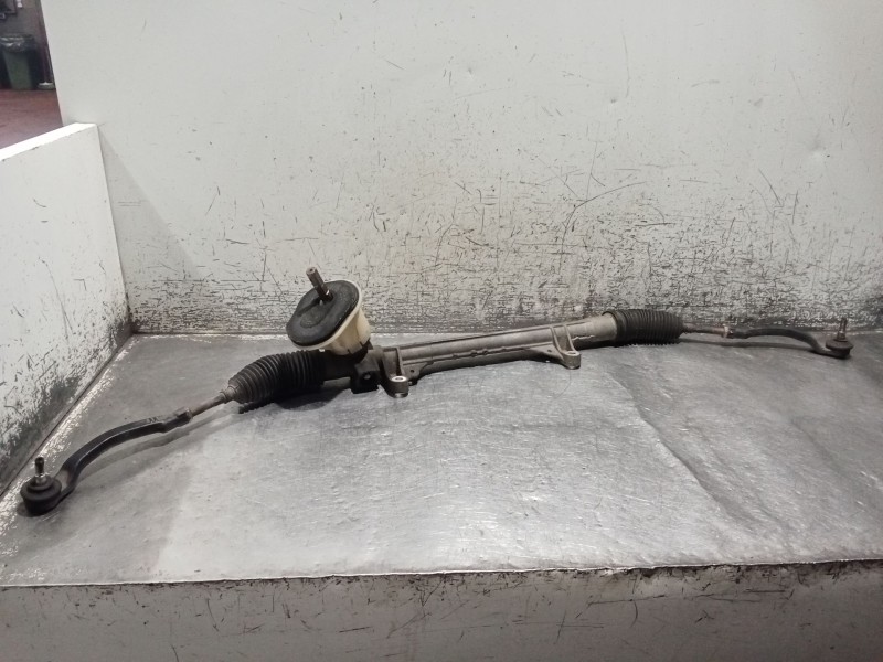 Recambio de cremallera direccion para renault megane ii (bm0/1_, cm0/1_) 1.5 dci (bm1e, cm1e) referencia OEM IAM   