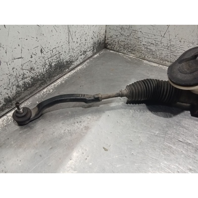 Recambio de cremallera direccion para renault megane ii (bm0/1_, cm0/1_) 1.5 dci (bm1e, cm1e) referencia OEM IAM   