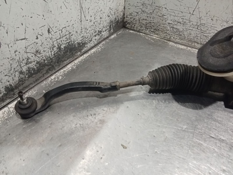 Recambio de cremallera direccion para renault megane ii (bm0/1_, cm0/1_) 1.5 dci (bm1e, cm1e) referencia OEM IAM   
