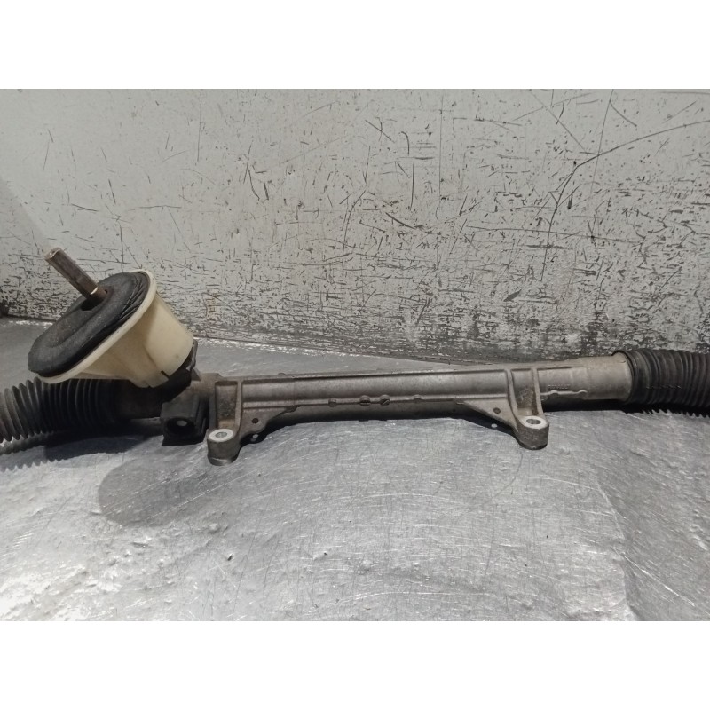 Recambio de cremallera direccion para renault megane ii (bm0/1_, cm0/1_) 1.5 dci (bm1e, cm1e) referencia OEM IAM   