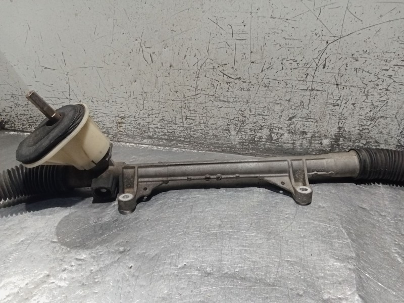 Recambio de cremallera direccion para renault megane ii (bm0/1_, cm0/1_) 1.5 dci (bm1e, cm1e) referencia OEM IAM   