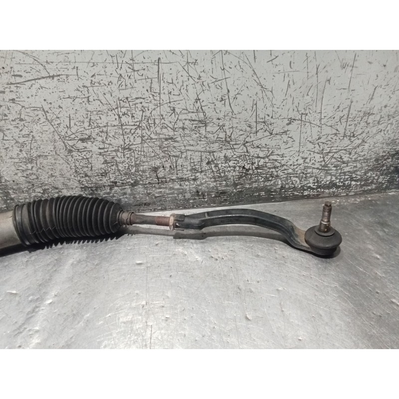 Recambio de cremallera direccion para renault megane ii (bm0/1_, cm0/1_) 1.5 dci (bm1e, cm1e) referencia OEM IAM   